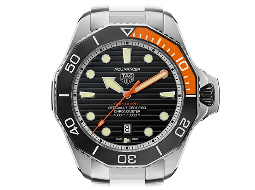 AQUARACER