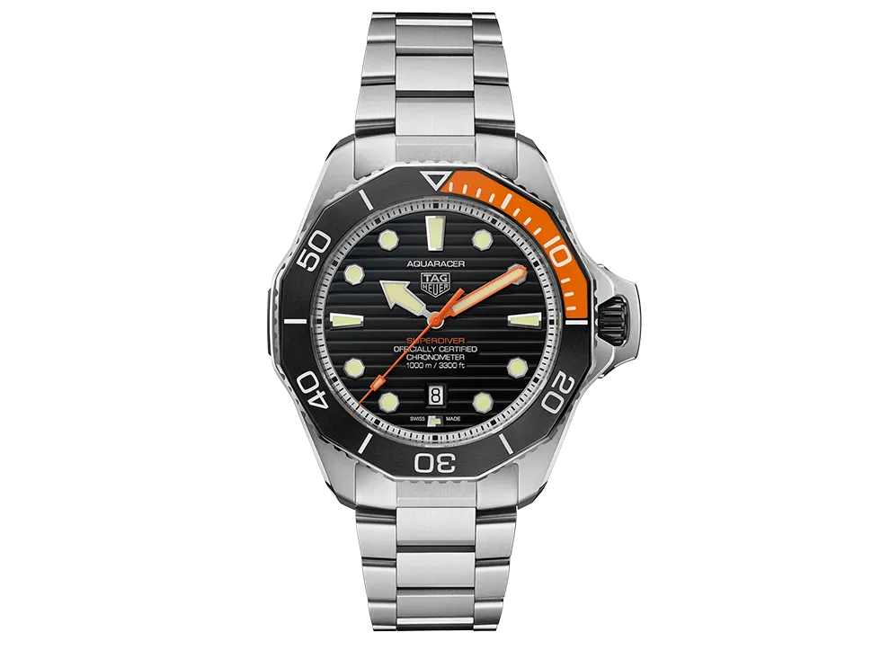 AQUARACER