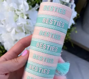 BESTIES Bracelet (set of 2)