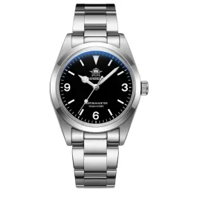 ★Black Friday★ADDIESDIVE 36mm Explore Dive Watch VH31 Quartz Watch AD2023-1