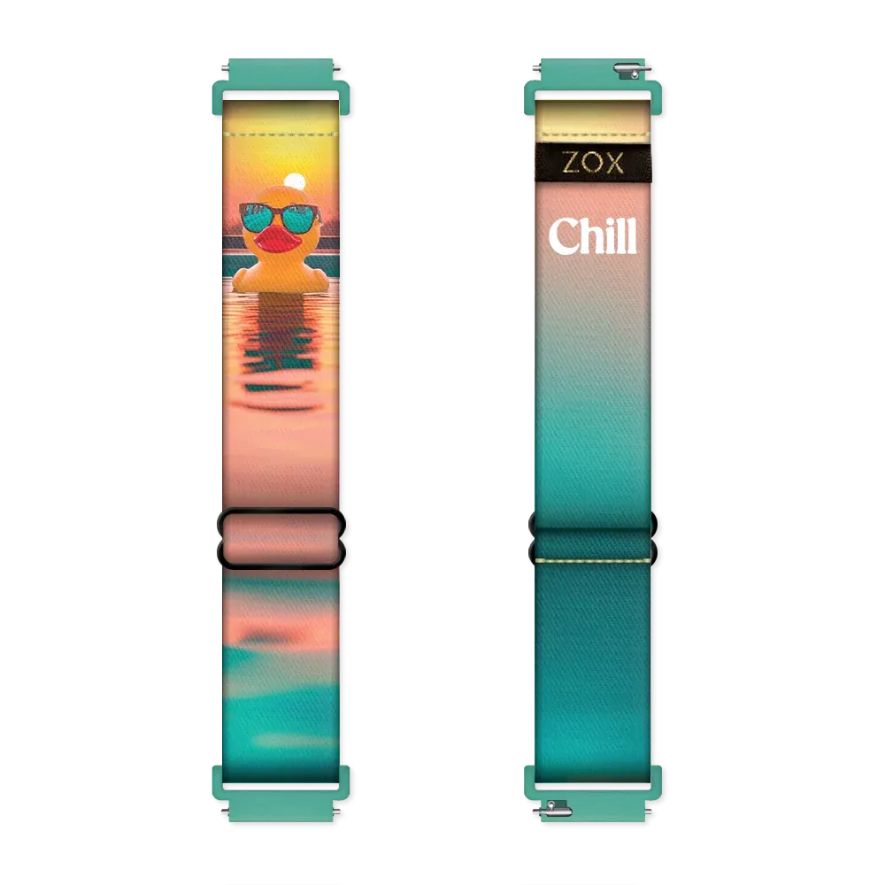 Chill Watch Band