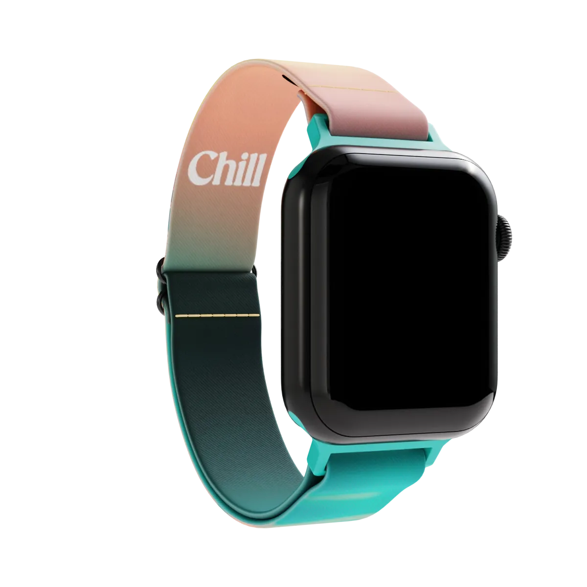 Chill Watch Band