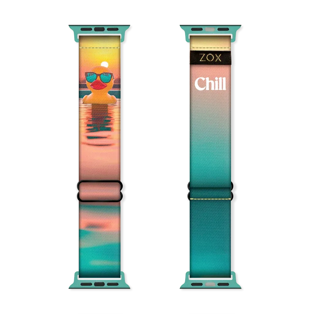 Chill Watch Band