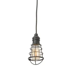 CONDUIT 1LT MINI PENDANT MINI