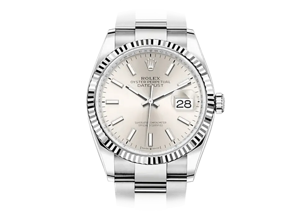 DATEJUST 36