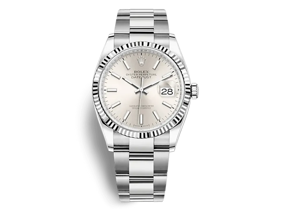 DATEJUST 36