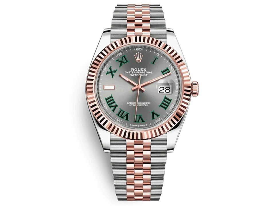 DATEJUST 41