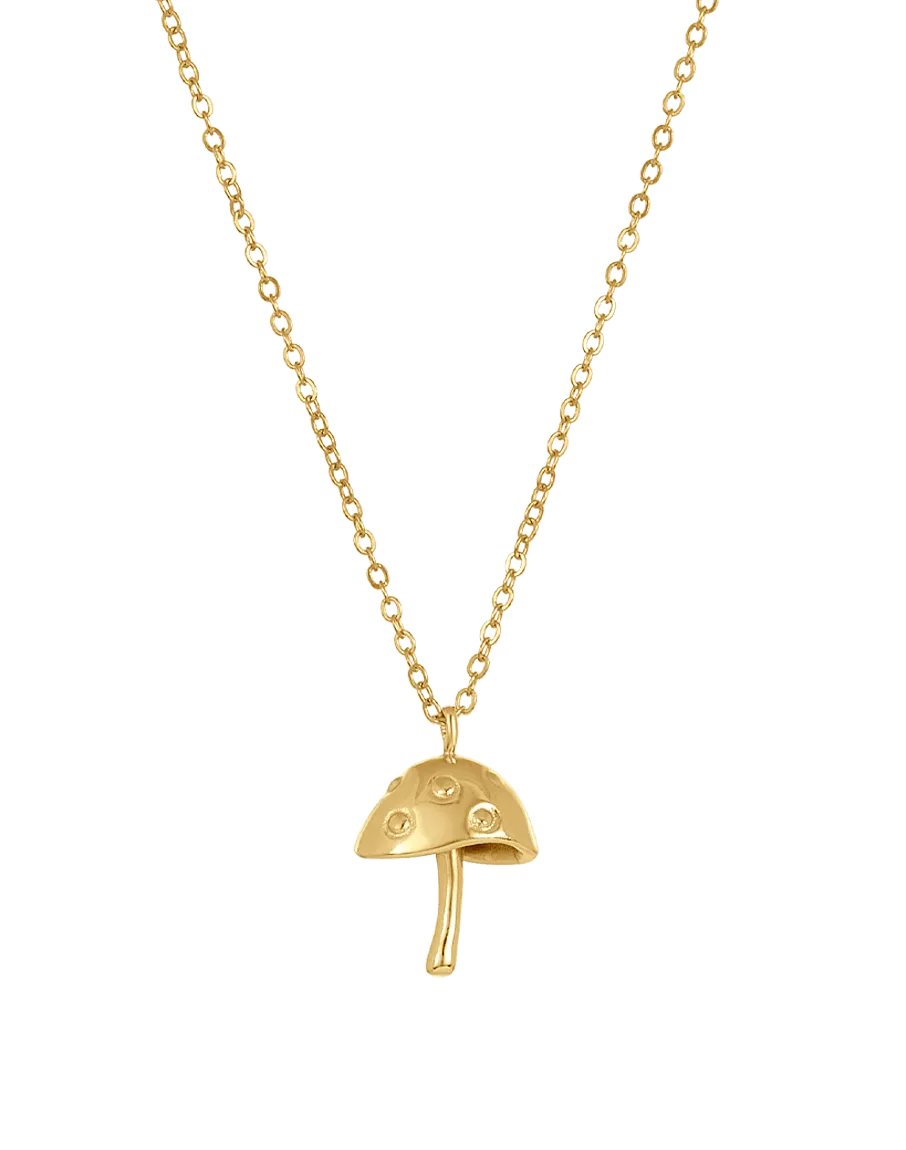 Daytripper Necklace