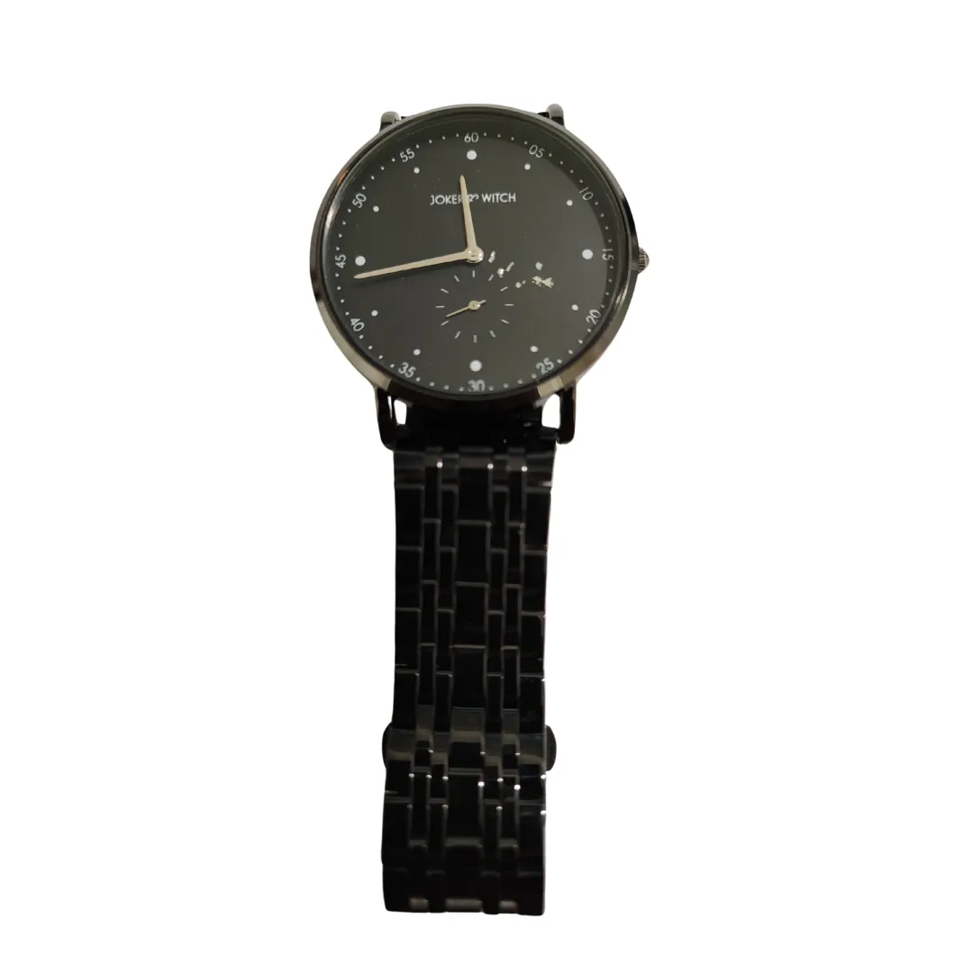 Drake Classic Black Watch - SAMPLE