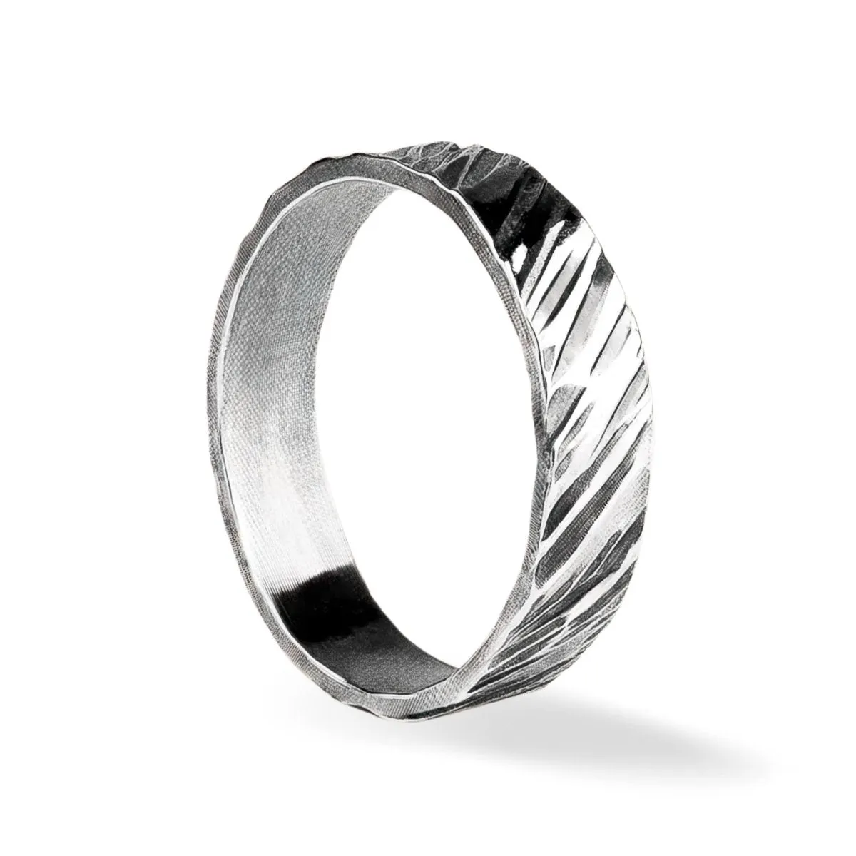 Dune Ring