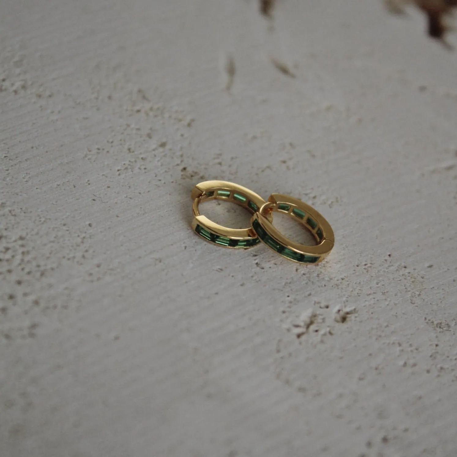 Gem Hoops