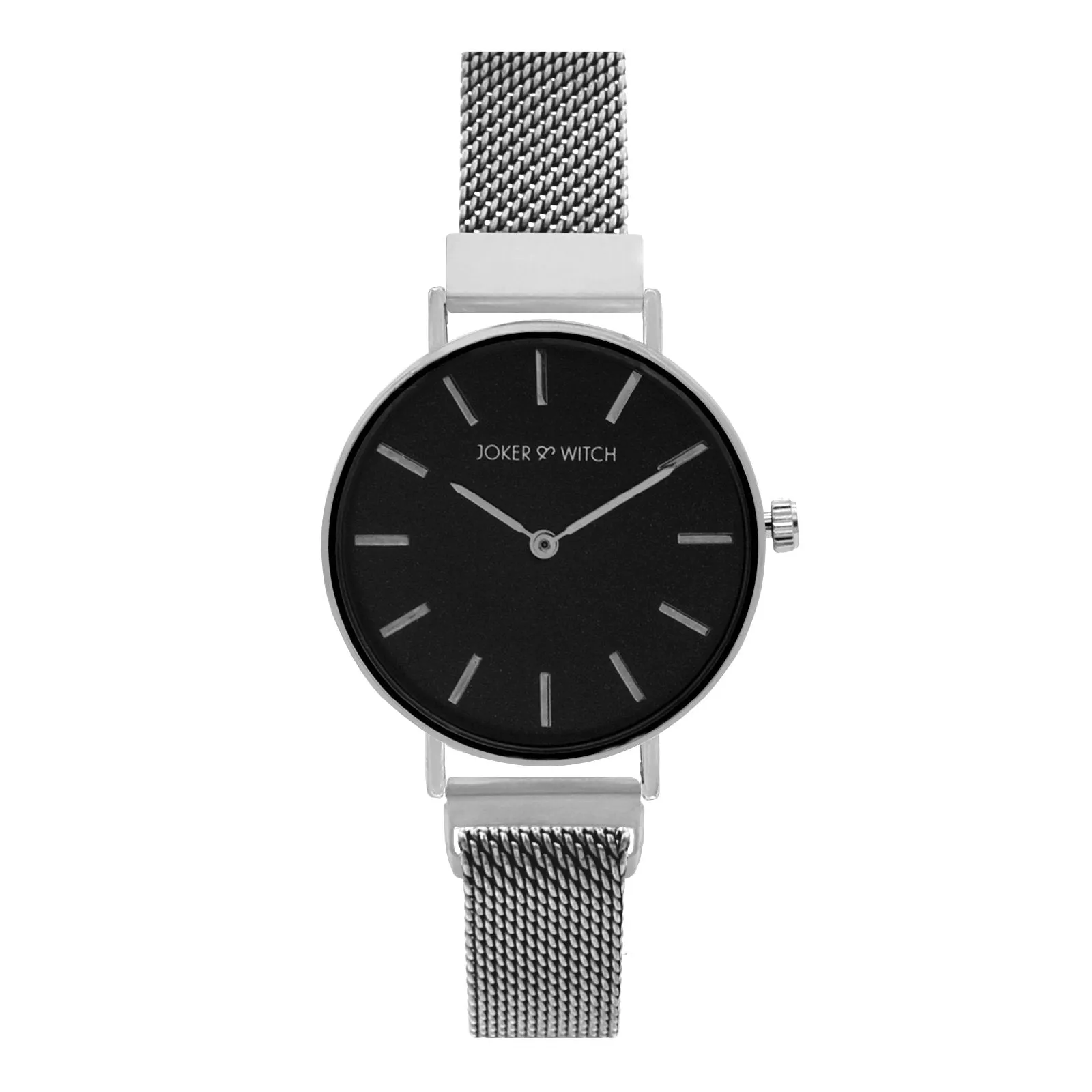 Glacier Grey Love Stack