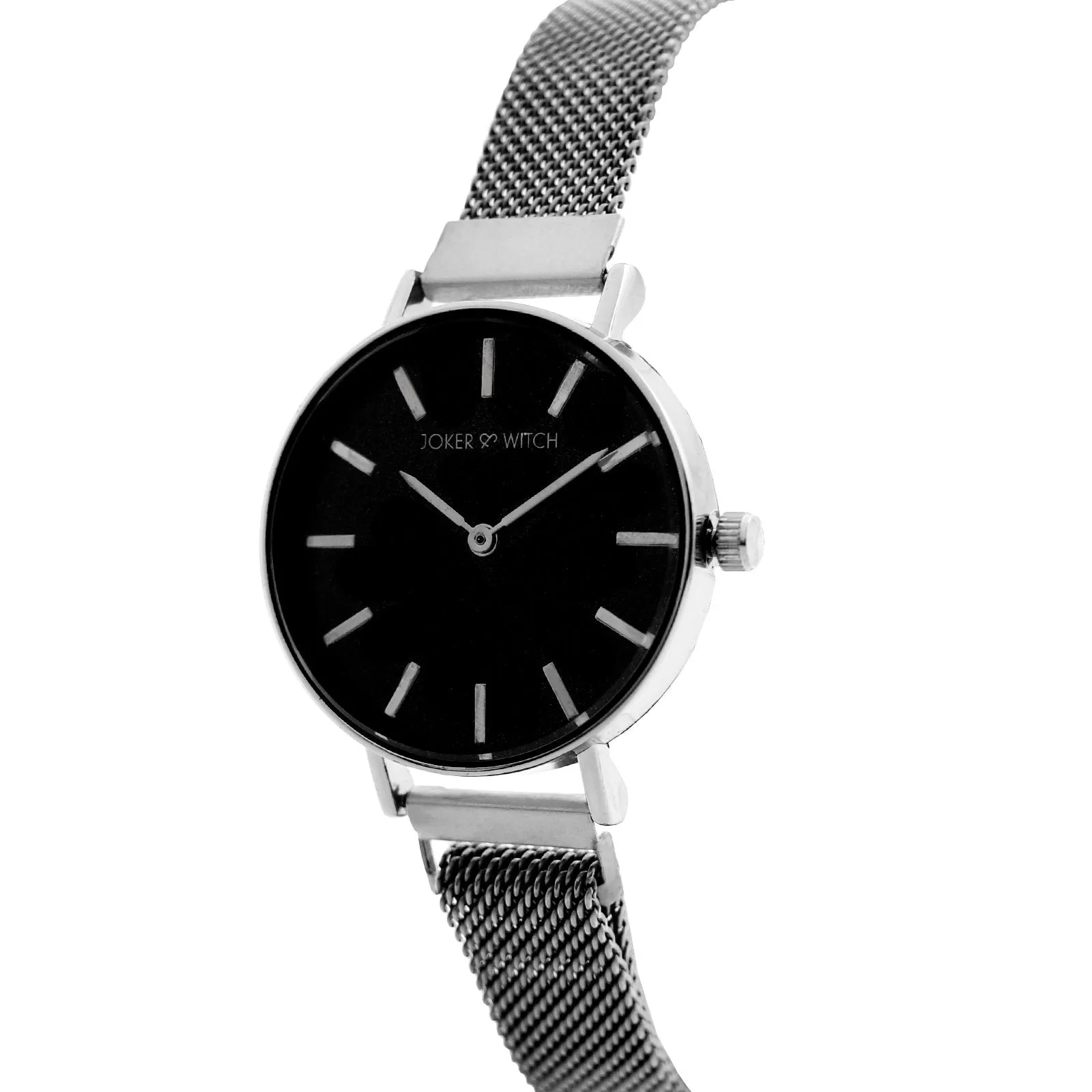 Glacier Grey Love Stack