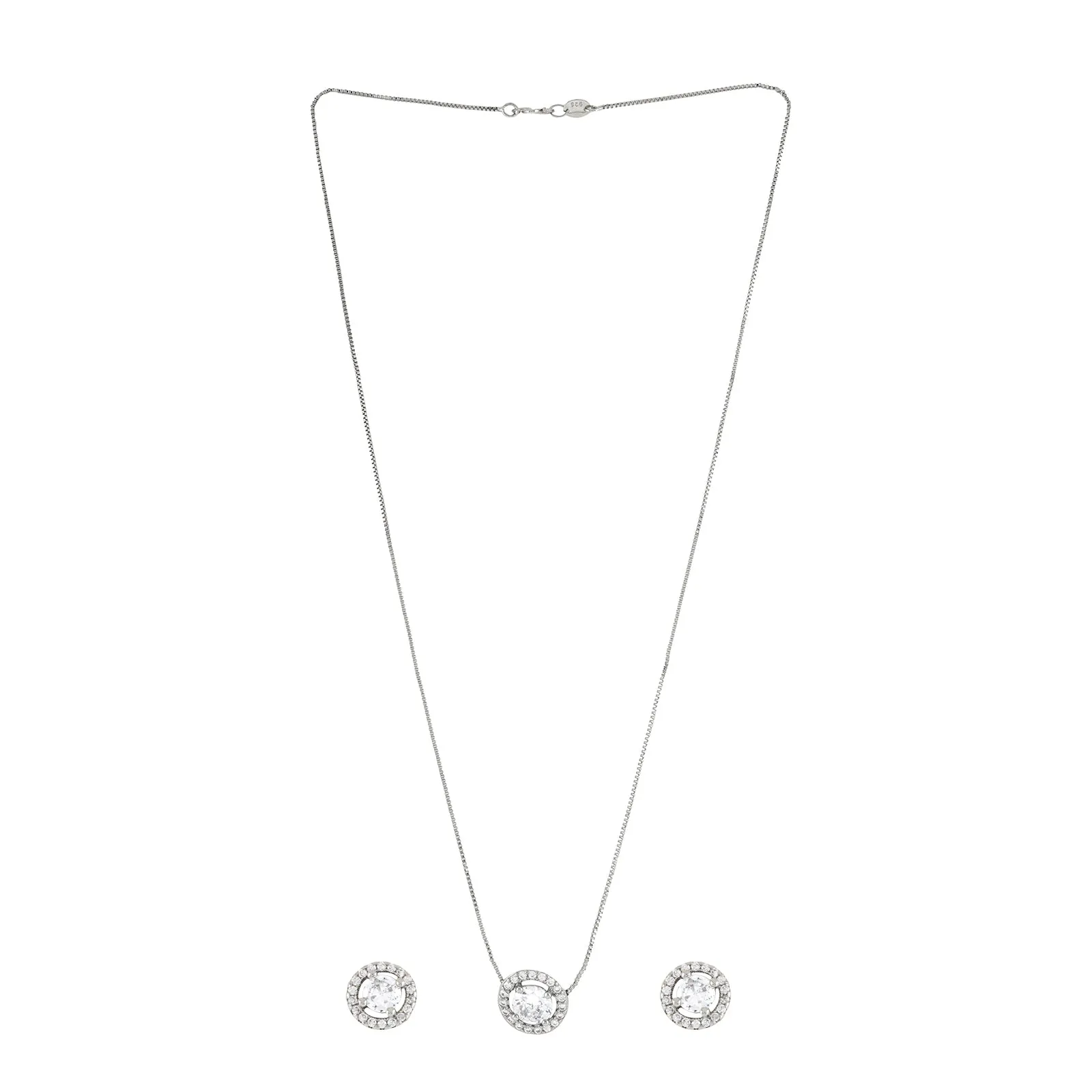 Glacier Grey Love Stack
