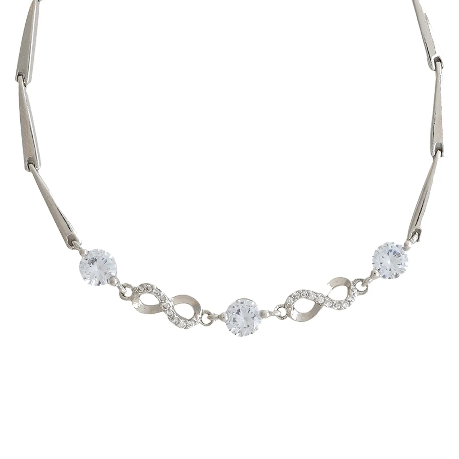 Glacier Grey Love Stack