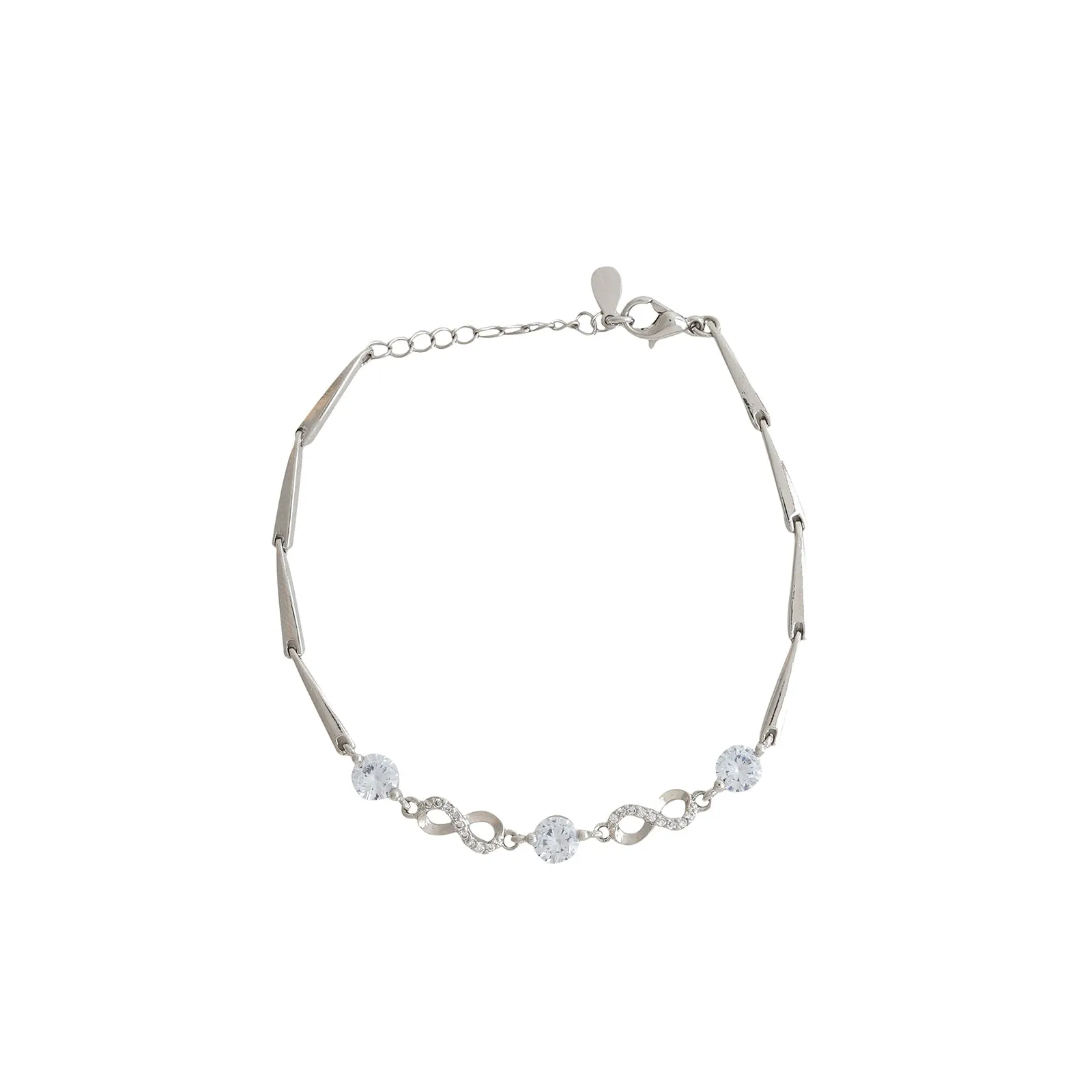 Glacier Grey Love Stack
