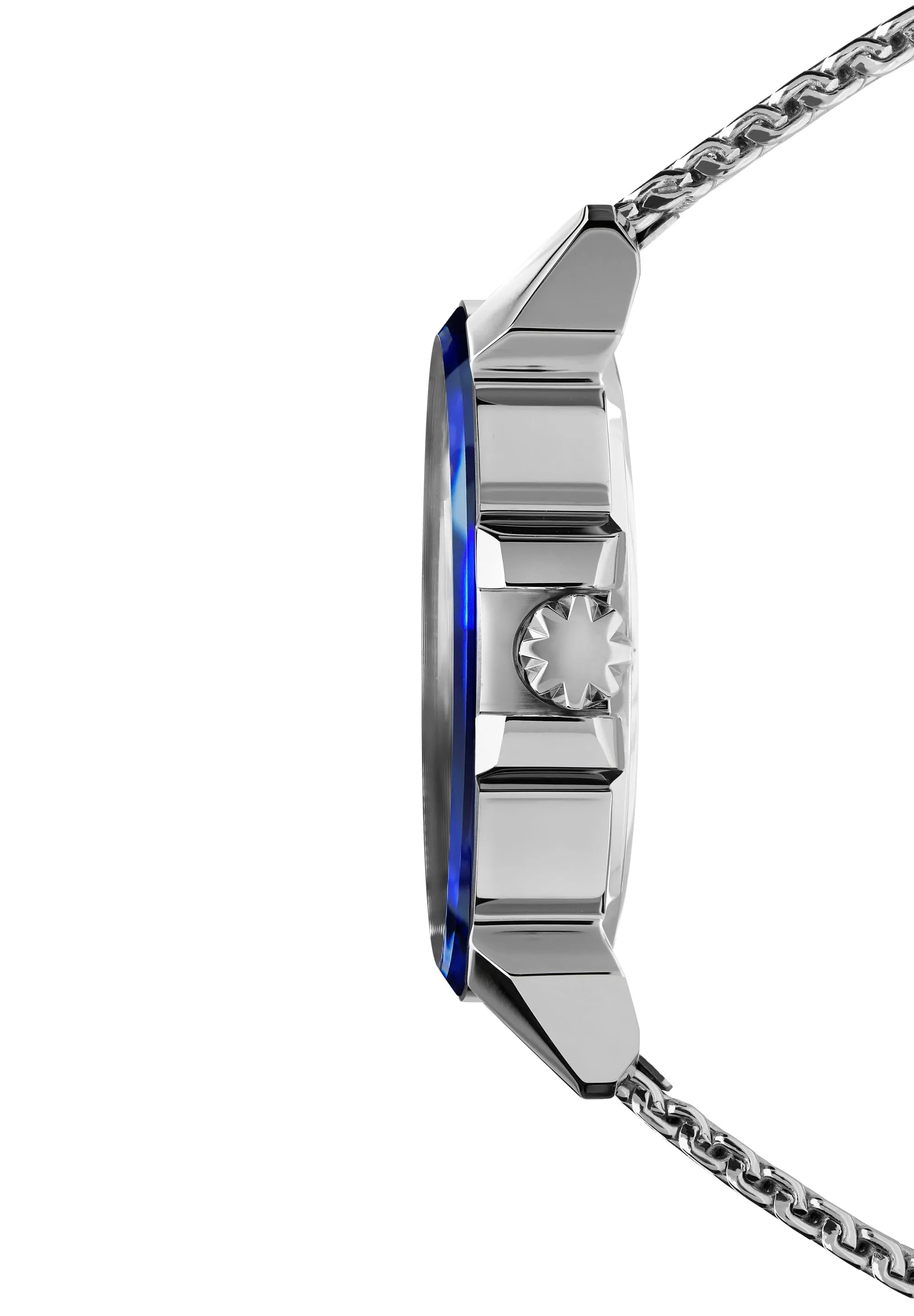 LeWy 3 Swiss Men's Watch J4.466.L