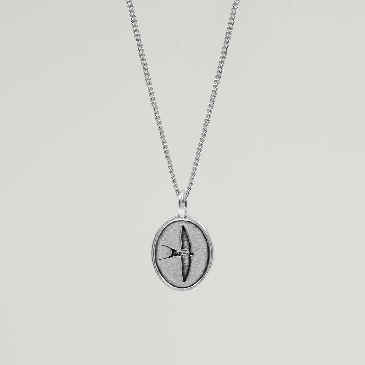 Liberty Necklace