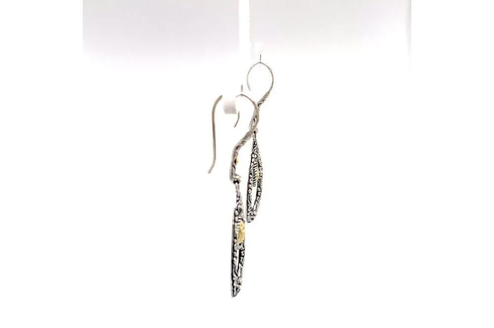 Lopok Earrings