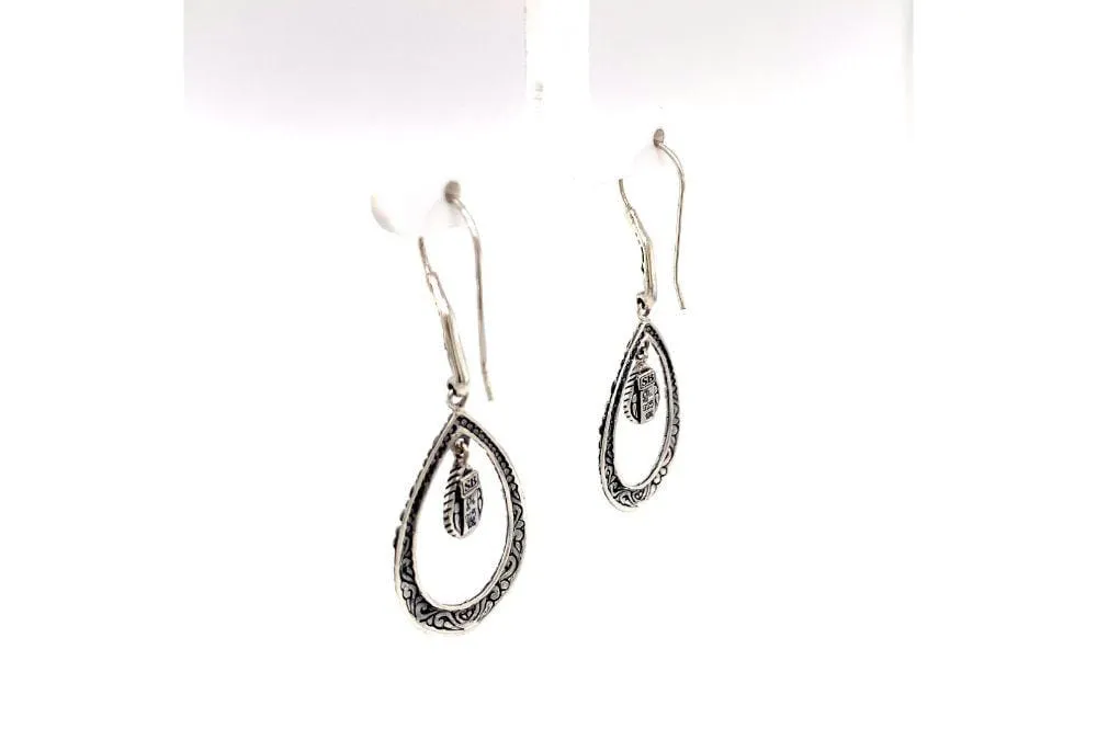 Lopok Earrings