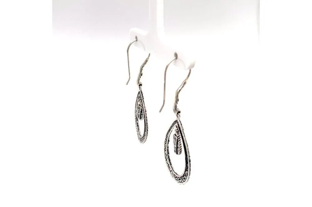 Lopok Earrings