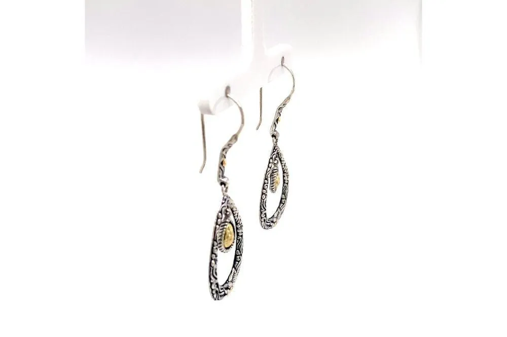 Lopok Earrings