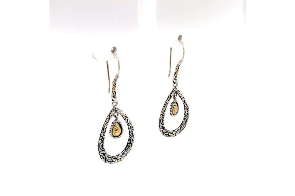 Lopok Earrings