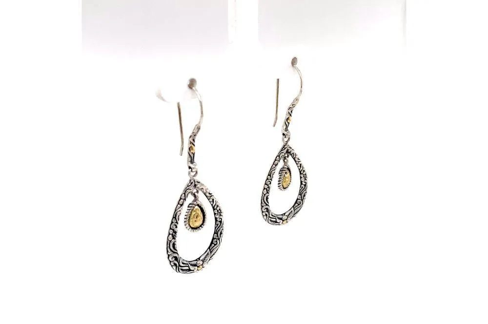 Lopok Earrings