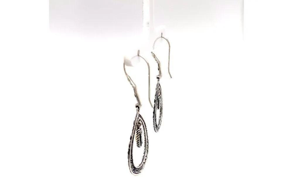 Lopok Earrings