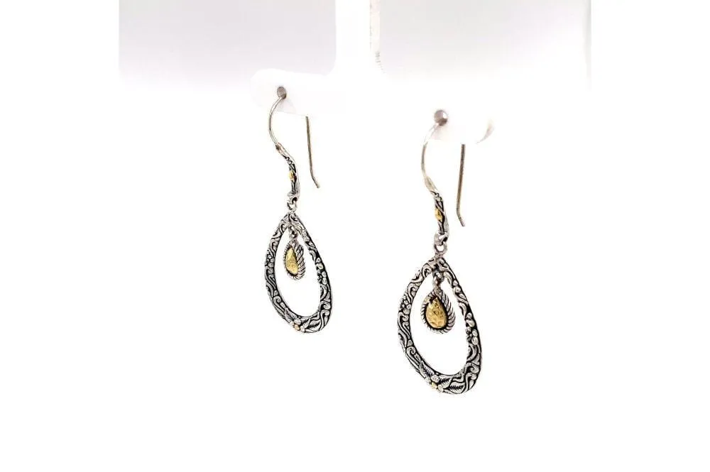 Lopok Earrings