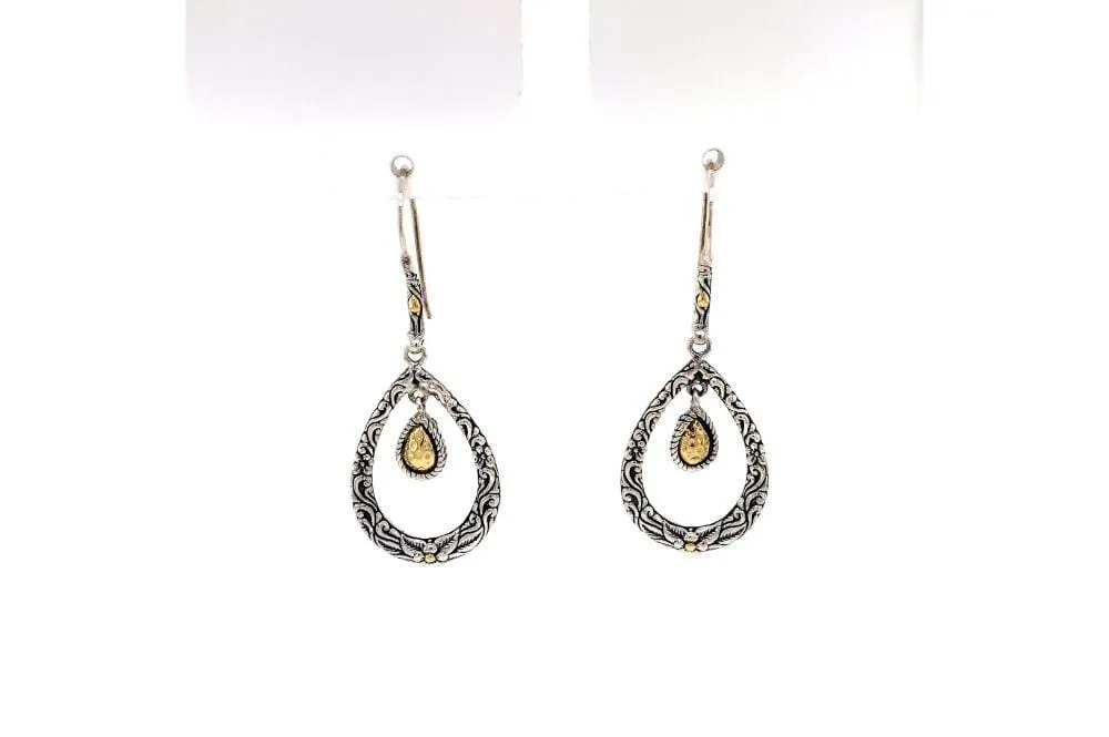 Lopok Earrings