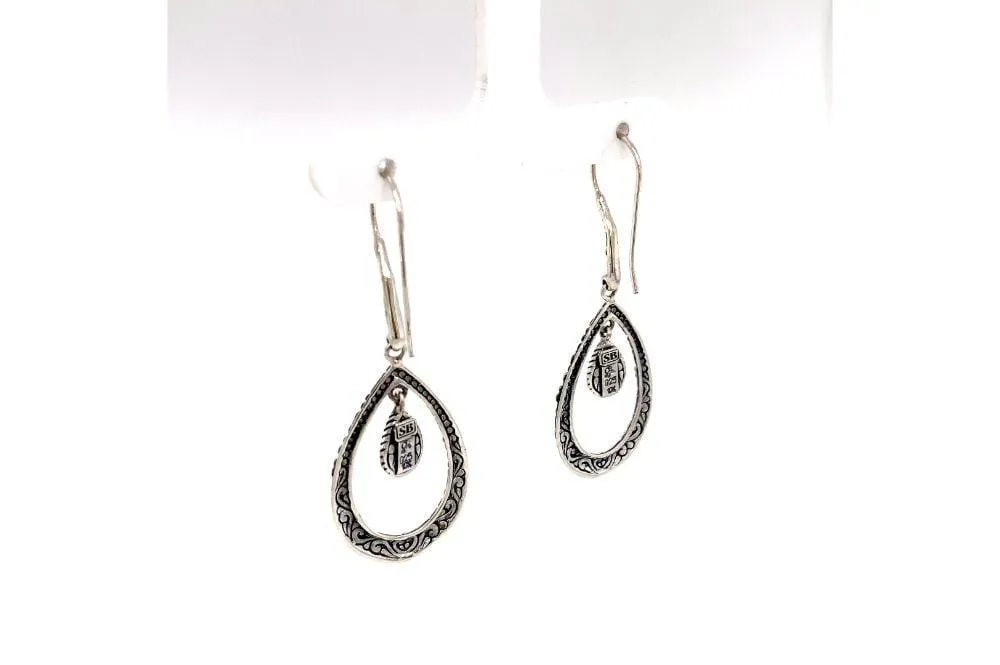 Lopok Earrings