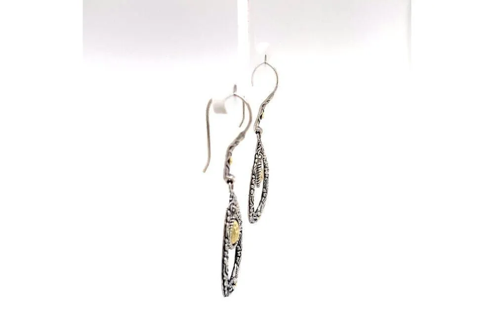 Lopok Earrings