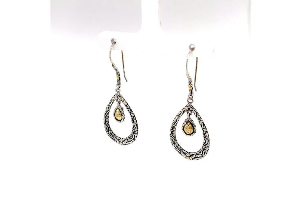 Lopok Earrings