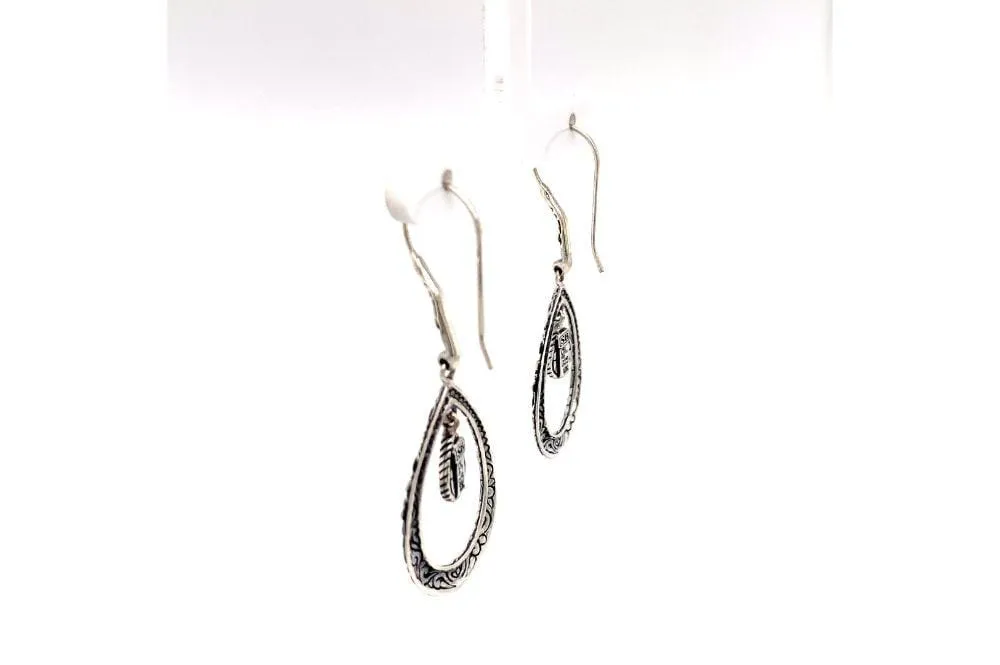 Lopok Earrings