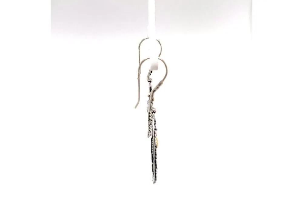 Lopok Earrings