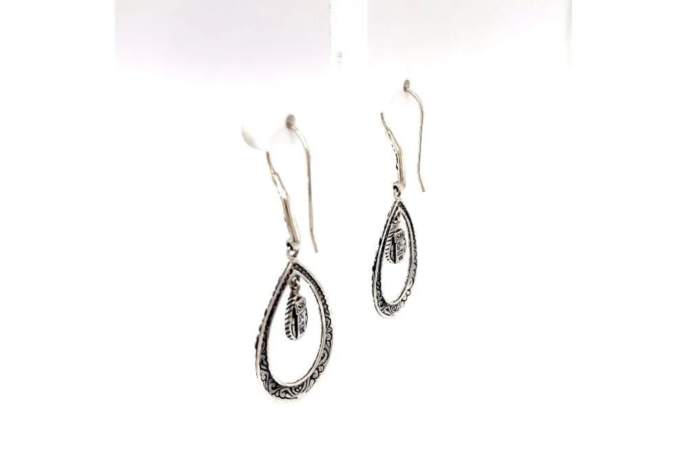 Lopok Earrings