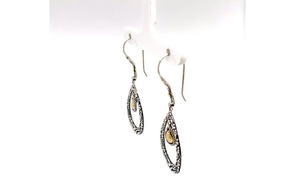 Lopok Earrings