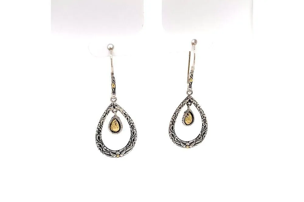 Lopok Earrings