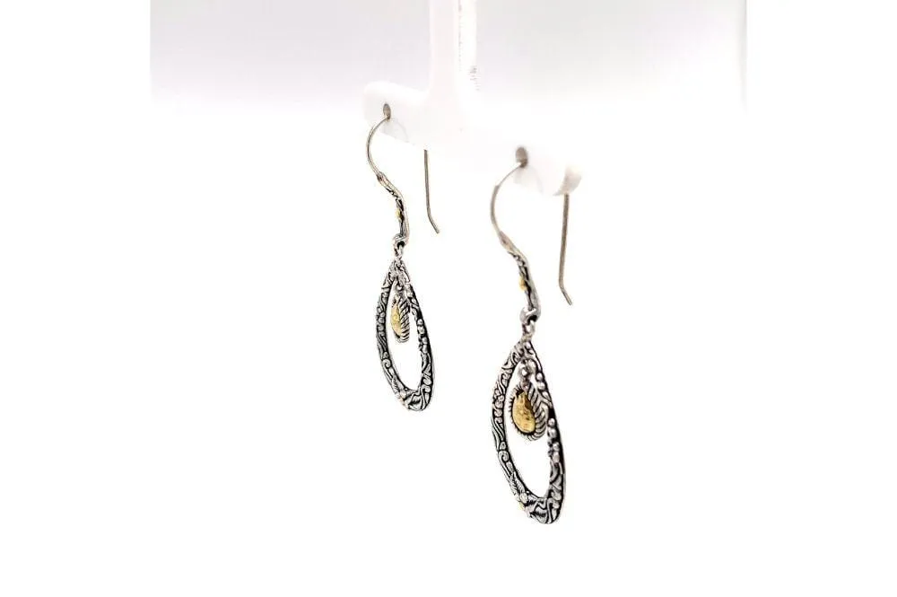 Lopok Earrings