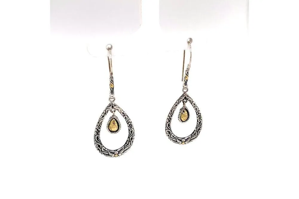 Lopok Earrings