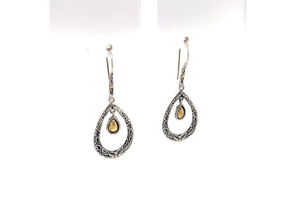 Lopok Earrings
