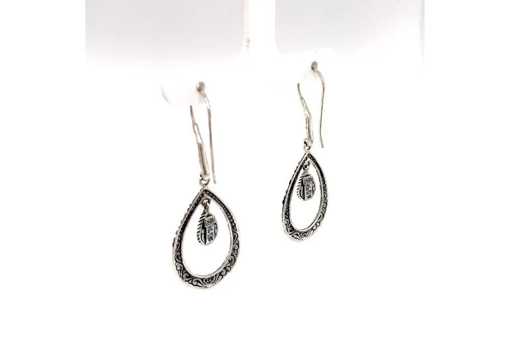 Lopok Earrings