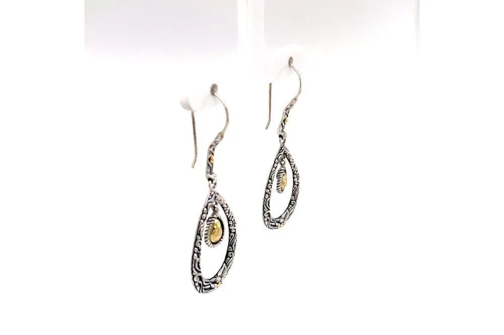Lopok Earrings