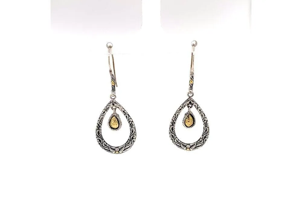 Lopok Earrings