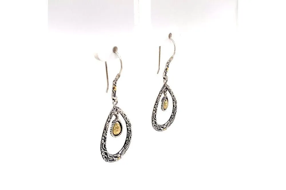 Lopok Earrings