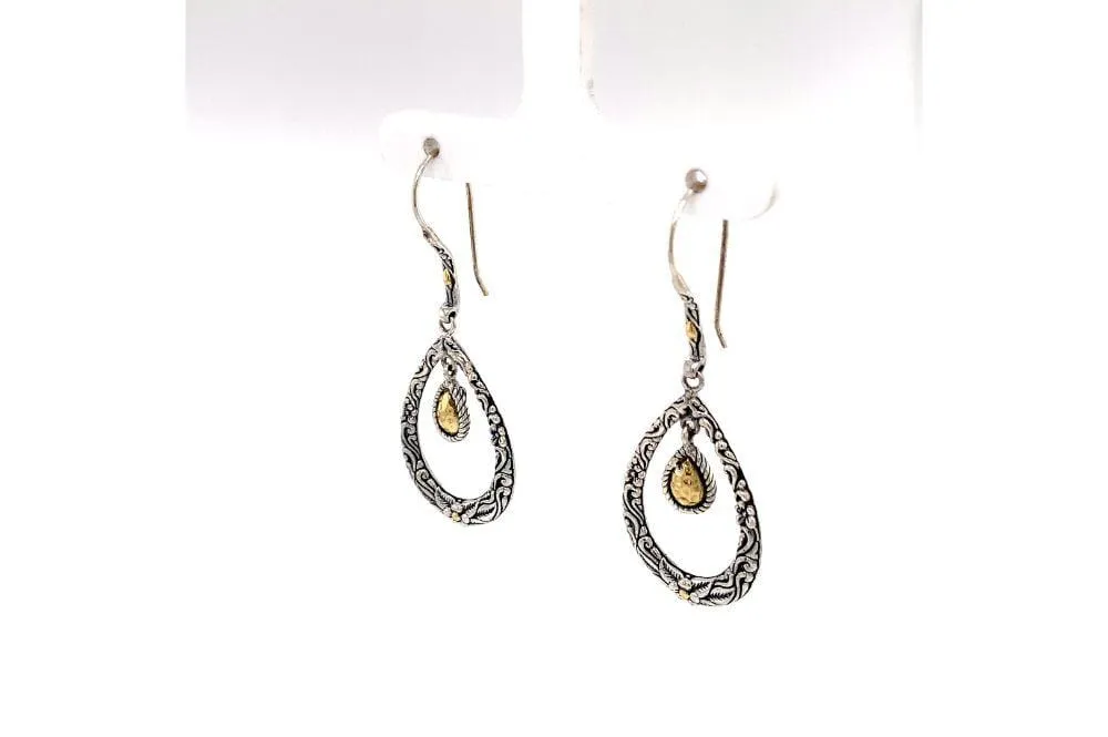 Lopok Earrings