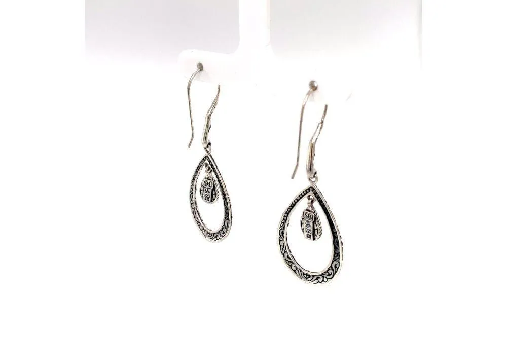 Lopok Earrings