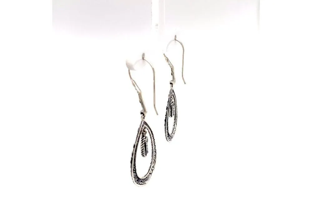 Lopok Earrings