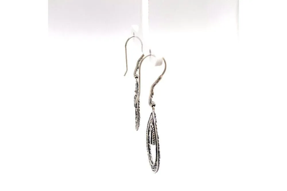 Lopok Earrings